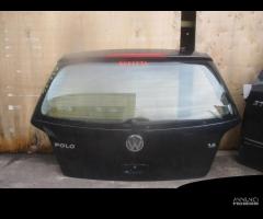 PORTELLO POST VOLKSWAGEN POLO 1.4 B 2003 BBY 572/2 - 1