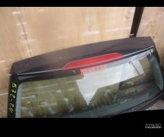 PORTELLO POST VOLKSWAGEN POLO 1.4 B 2003 BBY 572/2 - 2