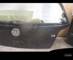 PORTELLO POST VOLKSWAGEN POLO 1.4 B 2003 BBY 572/2 - 4