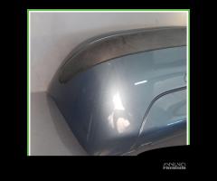 Paraurti Posteriore CITROEN C3 2a Serie Berlina GR