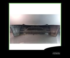 Paraurti Posteriore ALFA ROMEO 147 W8 Berlina GRIG - 5