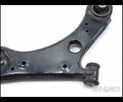 BRACCIO OSCILLANTE ANTERIORE DESTRO FIAT Tipo berl