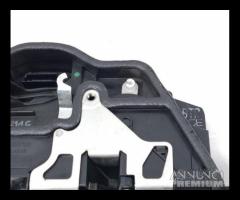 SERRATURA ANTERIORE DESTRA BMW X5 Serie (E70) 7202 - 7