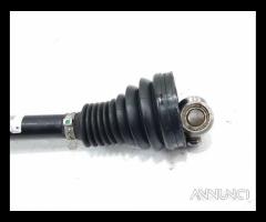 SEMIASSE ANTERIORE DESTRO BMW Serie 5 Touring (G31