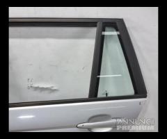 PORTIERA POSTERIORE SINISTRA BMW Serie 3 E46 Berli