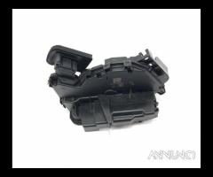 SERRATURA POSTERIORE DESTRA AUDI Q3 Serie (F3B) 5T