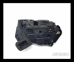 SERRATURA POSTERIORE DESTRA AUDI Q3 Serie (F3B) 5T