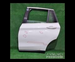 PORTIERA POSTERIORE SINISTRA BMW X1 Serie (F48) 41