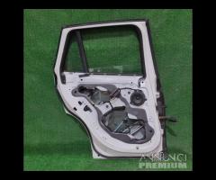 PORTIERA POSTERIORE SINISTRA BMW X1 Serie (F48) 41 - 12