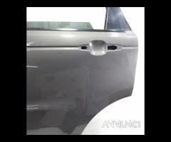 PORTIERA POSTERIORE SINISTRA LAND ROVER Range Rove