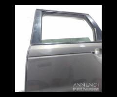 PORTIERA POSTERIORE SINISTRA LAND ROVER Range Rove - 8