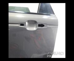 PORTIERA POSTERIORE SINISTRA LAND ROVER Range Rove - 14