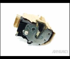 SERRATURA POSTERIORE DESTRA FIAT Panda 3a Serie 52 - 6