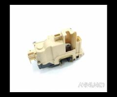 SERRATURA POSTERIORE DESTRA FIAT Panda 3a Serie 52 - 13