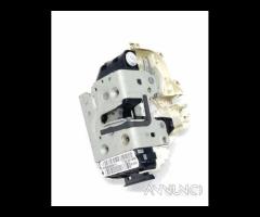 SERRATURA POSTERIORE DESTRA JEEP Grand Cherokee 4a - 1