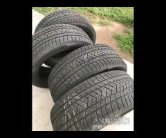 4 gomme usate invernali 285 45 21 Pirelli