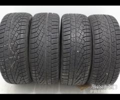 4 gomme usate invernali 235 45 20 Pirelli