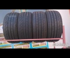 255 40 20. Pirelli usate p zero