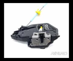 SERRATURA ANTERIORE DESTRA BMW Serie 1 F40 7445044 - 5