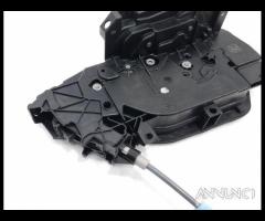 SERRATURA ANTERIORE DESTRA BMW Serie 1 F40 7445044 - 8