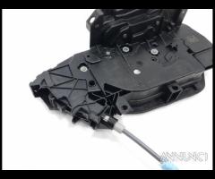 SERRATURA ANTERIORE DESTRA BMW Serie 1 F40 7445044 - 13