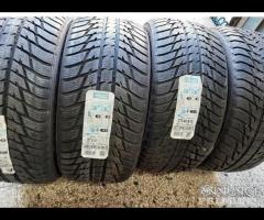 4 gomme nuove invernali 275 45 19 nokian