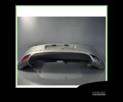 Paraurti Posteriore CITROEN C4 Coupe GRIGIO 7410X0 - 2