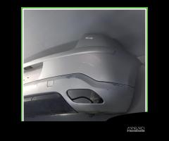 Paraurti Posteriore CITROEN C4 Coupe GRIGIO 7410X0 - 4