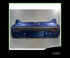 Paraurti Posteriore PEUGEOT 107 Berlina BLU - KNR - 1