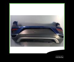 Paraurti Posteriore VOLKSWAGEN T-ROC SUV BLU H7 C5 - 1