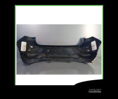 Paraurti Posteriore VOLKSWAGEN T-ROC SUV BLU H7 C5 - 2