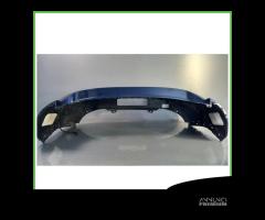 Paraurti Posteriore VOLKSWAGEN T-ROC SUV BLU H7 C5 - 3