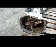 Cambio 4M Mercedes sprinter 4-t 1995 G28-5 711612