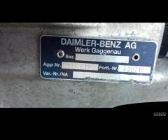 Cambio 4M Mercedes sprinter 4-t 1995 G28-5 711612