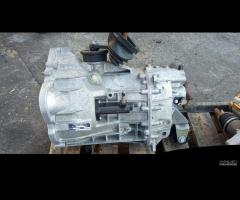 Cambio 4M Mercedes sprinter 4-t 1995 G28-5 711612