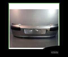 Paraurti Posteriore PEUGEOT 307 Berlina GRIGIO 741 - 1