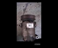 Compressore clima Renault Clio 1.5 DCI 2008 011405