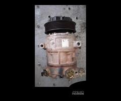 Compressore clima Opel Corsa d 1.3 1.7 55703721