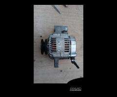 Alternatore Piaggio Porter motore daihatsu HC 1.3