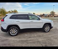 Jeep Cherokee 2.2 Mjt II 4WD Active Drive II Overl - 6