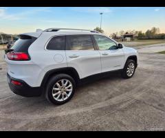 Jeep Cherokee 2.2 Mjt II 4WD Active Drive II Overl - 7