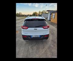 Jeep Cherokee 2.2 Mjt II 4WD Active Drive II Overl - 9