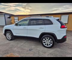 Jeep Cherokee 2.2 Mjt II 4WD Active Drive II Overl - 11