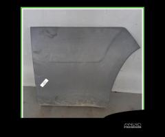 Paraurti Posteriore FIAT DUCATO 2J 0 BIANCO 735639 - 1