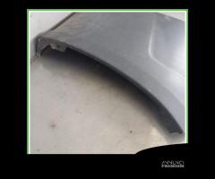 Paraurti Posteriore FIAT DUCATO 2J 0 BIANCO 735639 - 3