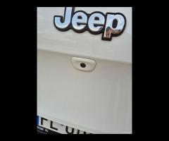 Jeep Cherokee 2.2 Mjt II 4WD Active Drive II Overl - 20