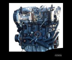 MOTORE COMPLETO RENAULT Megane l Serie Diesel 1.9