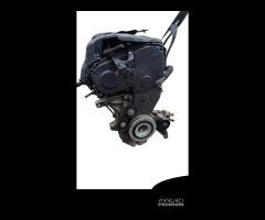 MOTORE COMPLETO LANCIA Musa 1Â° Serie Diesel 1.9 (