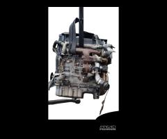 MOTORE COMPLETO LANCIA Musa 1Â° Serie Diesel 1.9 (