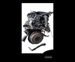 MOTORE COMPLETO LANCIA Musa 1Â° Serie Diesel 1.9 (